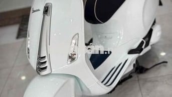 Vespa125 2020 Lướt chính chủ ký ( Hỗ trợ GÓP ) 🔥