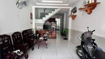 ⭐️Nhà 1 Lầu đẹp Cao cấp hẻm Phạm Văn Chiêu, P14, Q.Gò Vấp.