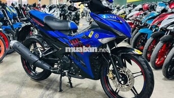 XE MÁYTHANH TÙNG_EXCITER 150 ĐÈN LED XANH ĐỜI CHÓT