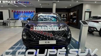 Omoda C5 Flagship 1.5 Turbo 2025