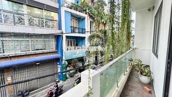 💥Cho Thuê CH Studio - Balcony - Thang Máy - FUll Nt - Ngay Khu PXL💥