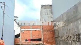 BÁN ĐẤT TỈNH LỘ 10, Gần Aeon Mall, DT 60m2, Hẻm Xe Hơi, Giá 3,8 Tỷ