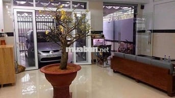 Cho Thuê Nhà 7x20m Đường Phạm Ngọc Thảo, Tân Phú ( 5PN,5WC )