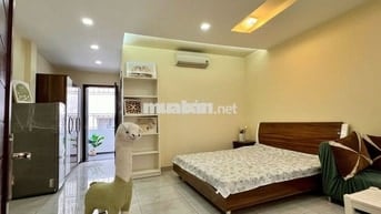 Căn hộ studio tách bếp ngay KDC Nam Long - Ngay Vincom,gần Q4,Q1, KCX
