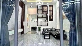 NGÂN HÀNG THANH LÝ GẤP NHÀ GIÁ CỰC TỐT - TP.HCM