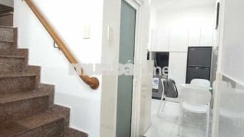 Chính Chủ gấp bán nhà 37m² giá chỉ: 3ty6 còn tl Giá rẻ nhất khu vực