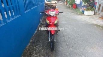 Wave rs 2008 đẹp zin az