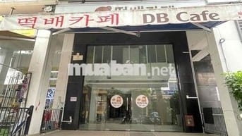 Cho thuê mặt bằng nội khu Phú Mỹ Hưng