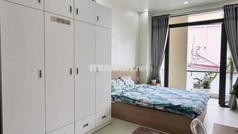 STUDIO BAN CÔNG LỚN_NGAY NGÃ 4 HÀNH XANH_CHU VĂN AN, P26, BÌNH THẠNH💥