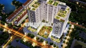 Cần cho thuê căn hộ Imperial Place, 2PN NTCB, có thể ở ngay