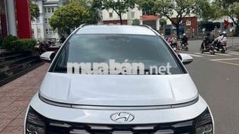 Hyundai Stargazer 2024 X Cao cấp 1.5 AT -30,000 km