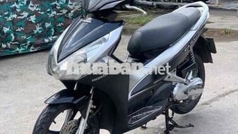 honda airblade 110 fi máy zin cần bán