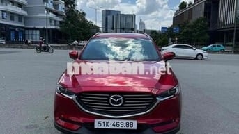 cần bán Mazda CX 8 2020 Luxury - 50000 km