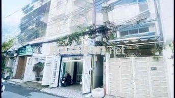 🔥  VIP- BA THÁNG HAI - ĐƯỜNG NHỰA 8M -THÔNG RA THÀNH THÁI - SƯ VẠN HẠN
