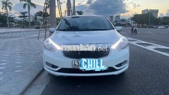 Bán xe Kia K3 đời 2014 Số Tự Động