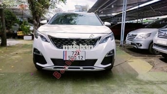 Peugeot 5008 2020 bản full - 43000km
