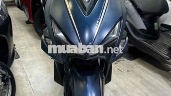 NVX 155 2019 xanh nhám cực đẹp.BSTP 1 đời chủ