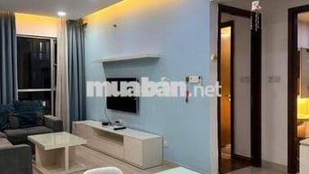 GIÁ 11,5tr/tháng CHO THUÊ Căn hộ RUBY 2PN - 2WC full nội thất