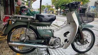 cub nhật 50cc