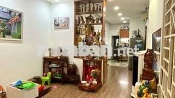 Bán căn hộ 1 pn nội thất đầy đủ
