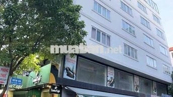 Cho thuê VP 80m2 Nguyễn Minh Hoàng khu K300 sát bên sân bay