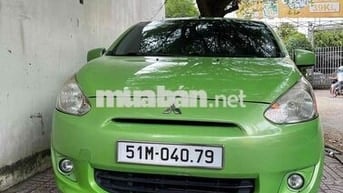 Mitsubishi Mirage 2014 1.2 CVT - 156000 km