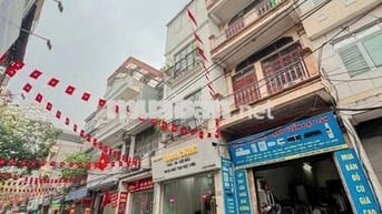 🔥 Cực phẩm hiếm giữa lòng phố – 1 mặt phố, 1 mặt hồ – giá chỉ 23 tỷ 🔥