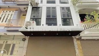 💥 TOÀ NHÀ VĂN PHÒNG 8 TẦNG NỔI + 1 HẦM  – TRUNG HOÀ – QUAN NHÂN 💥