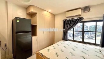 🌟🌟CĂN HỘ MỚI KHAI TRƯƠNG – GẦN ĐH VĂN LANG – GIÁ SIÊU ƯU ĐÃI KHAI TRƯ