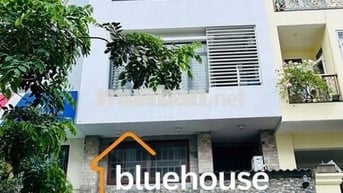 NHÀ ĐƯỜNG ĐẶNG VĂN NGỮ DIỆN TÍCH: 5X17M TRỆT 3 LẦU CHO THUÊ