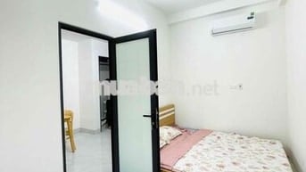 ***! Chính chủ cho thuê CCMN Tô Vĩnh Diện 1N1K mới full nội thất