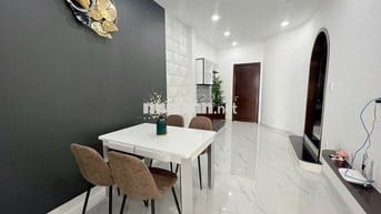 1PN BAN CÔNG_VẠN KIẾP, P3, BÌNH THẠNH_NGAY NGÃ TƯ HÀNG XANH_GIÁ RẺ