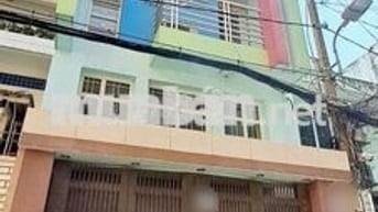 GẤP BÁN GIẢM SÂU 1.2 TỶ,HẺM NHỰA 6M,P9 PHÚ NHUẬN,CHỈ HƠN 14T