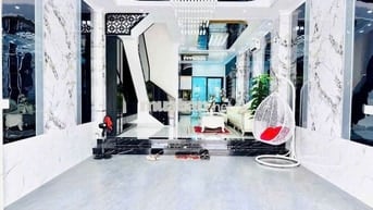 Chỉ với 998tr bạn đã sở hữu căn nhà bình chánh 1t1l,2PN,2VS shr hẻm 8m