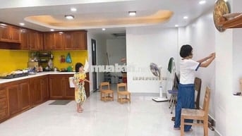 Cho Thuê Nhà Trệt Lững KDC Phú An