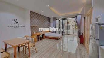 STUDIO SIÊU RỘNG_PHAN CHU TRINH, P24, BÌNH THẠNH_GIẢM GIÁ CÁC PHÒNG💥💥💥