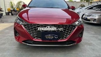 Hyundai Accent 2021 1.4 AT Đặc Biệt rất mới