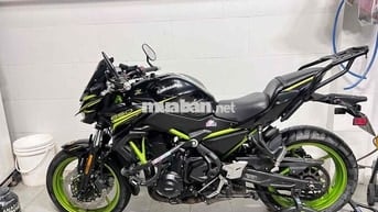 Z650 zin giá tốt bao ae lh giá ***