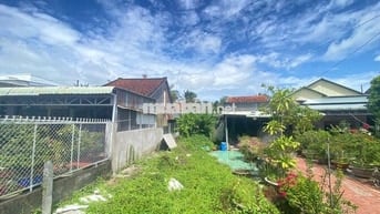 Bán đất thổ cư 381m²  xã Vĩnh Thành – An Giang, giá 950 triệu