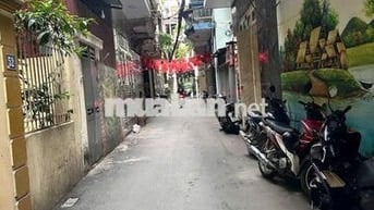 🔥 PHÂN LÔ QUÂN ĐỘI – NHÀ TRUNG TÂM THANH XUÂN – GARA Ô TÔ – THANG MÁY🔥