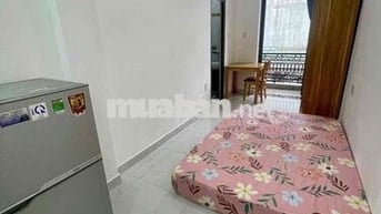 ✨ CHO THUÊ STUDIO BAN CÔNG FULL NT THANG MÁY NGAY PHỐ PHAN XÍCH LONG