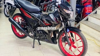 XE MÁY THỊNH PHÁT - SUZUKI SATRIA 150 SIÊU LƯỚT