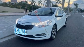 Xe Kia K3 1.6 AT 2014 - 318 Triệu