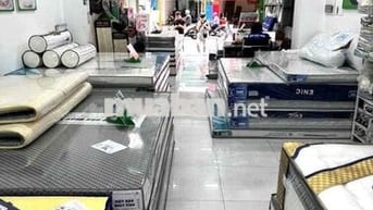 HOT Mặt tiền Ngang 5m Lê Văn Sỹ, Quận 3 (5x20m, 1 trệt 1 lửng)