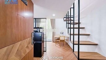 Kola Apartment kdc him Lam mới 100%, phòng gym ngay Lotte, đh RMIT TDT
