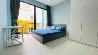 CHO THUÊ PHÒNG BAN CÔNG, TÁCH BẾP - PHAN XÍCH LONG,PHÚ NHUẬN GẦN Q1,Q3