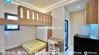 LUXURY ROOM NGAY CÔNG VIÊN LÀNG HOA GÒ VẤP
