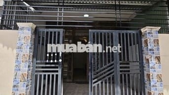 NHÀ CHO THUÊ TRỆT LẦU MỚI ĐẸP 2PN HẺM 391 ĐƯỜNG 30/4