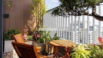 KĐT Tây Hồ Tây - Ecolife Hà Nội