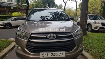 Toyota Innova 2019 2.0E - 95000 km
